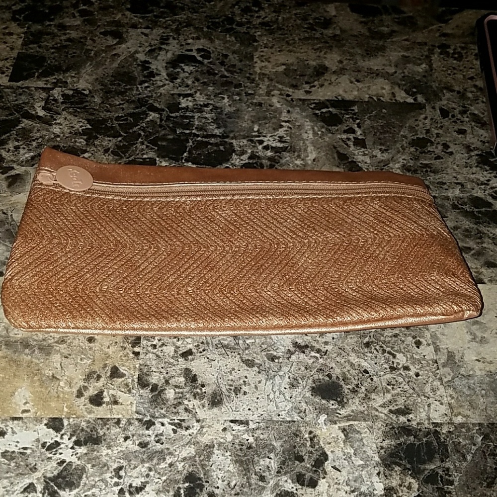 Make up bag